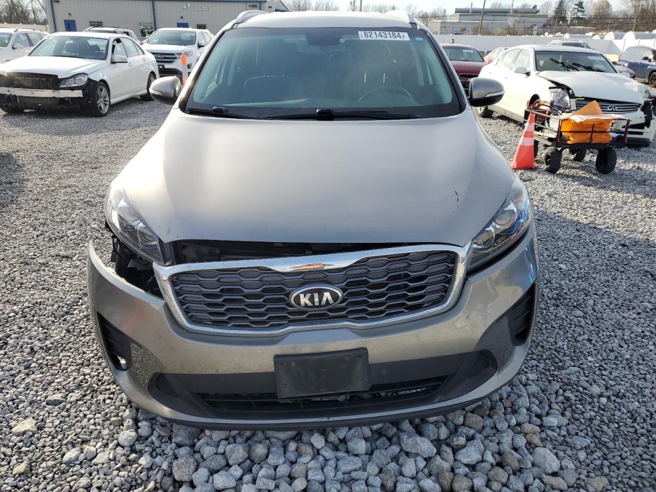 2019 Kia Sorento - Image 5
