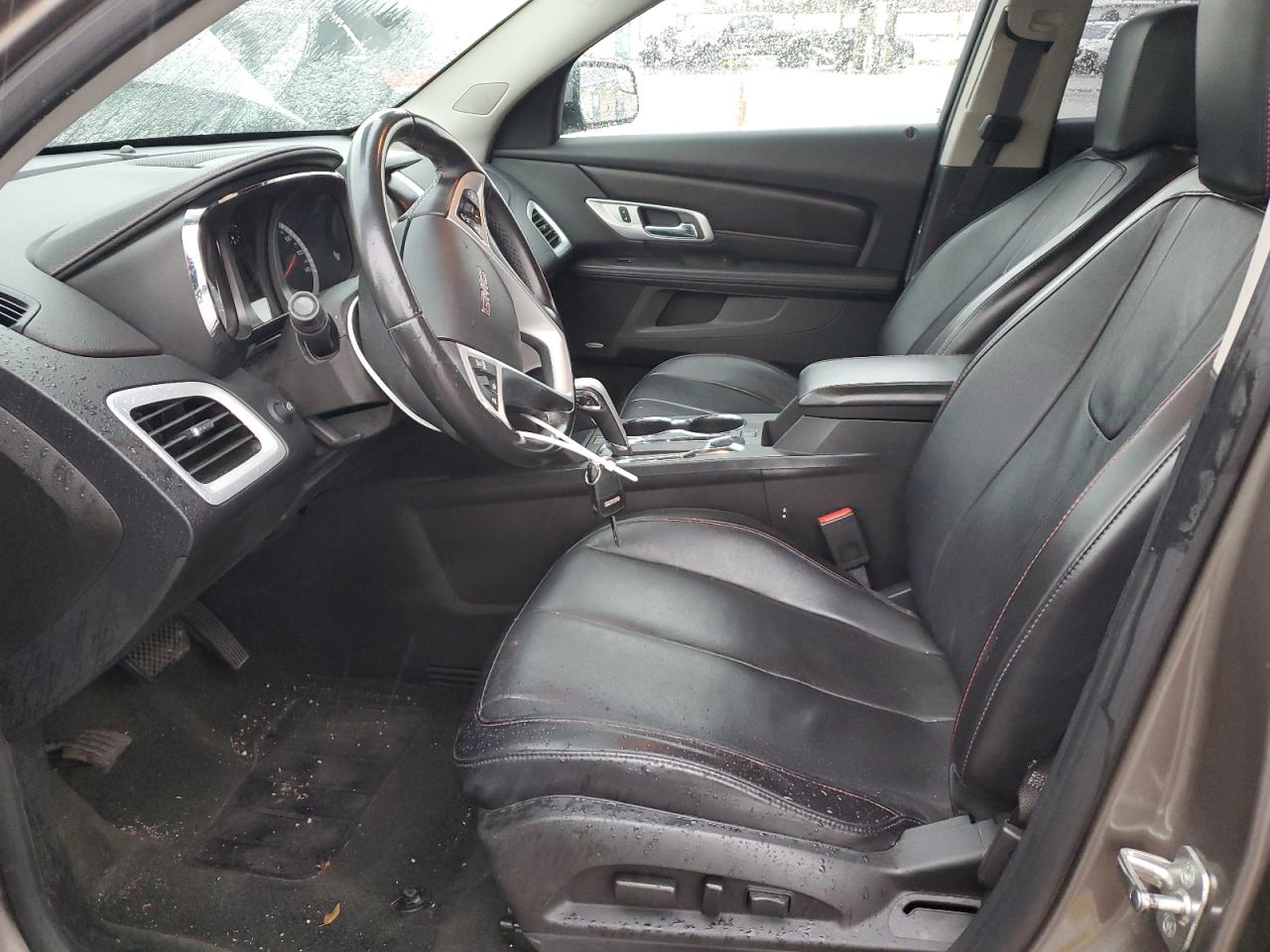 2012 GMC Terrain - Image 7