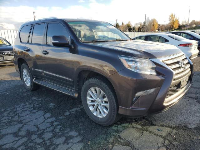  LEXUS GX 2014 Коричневый