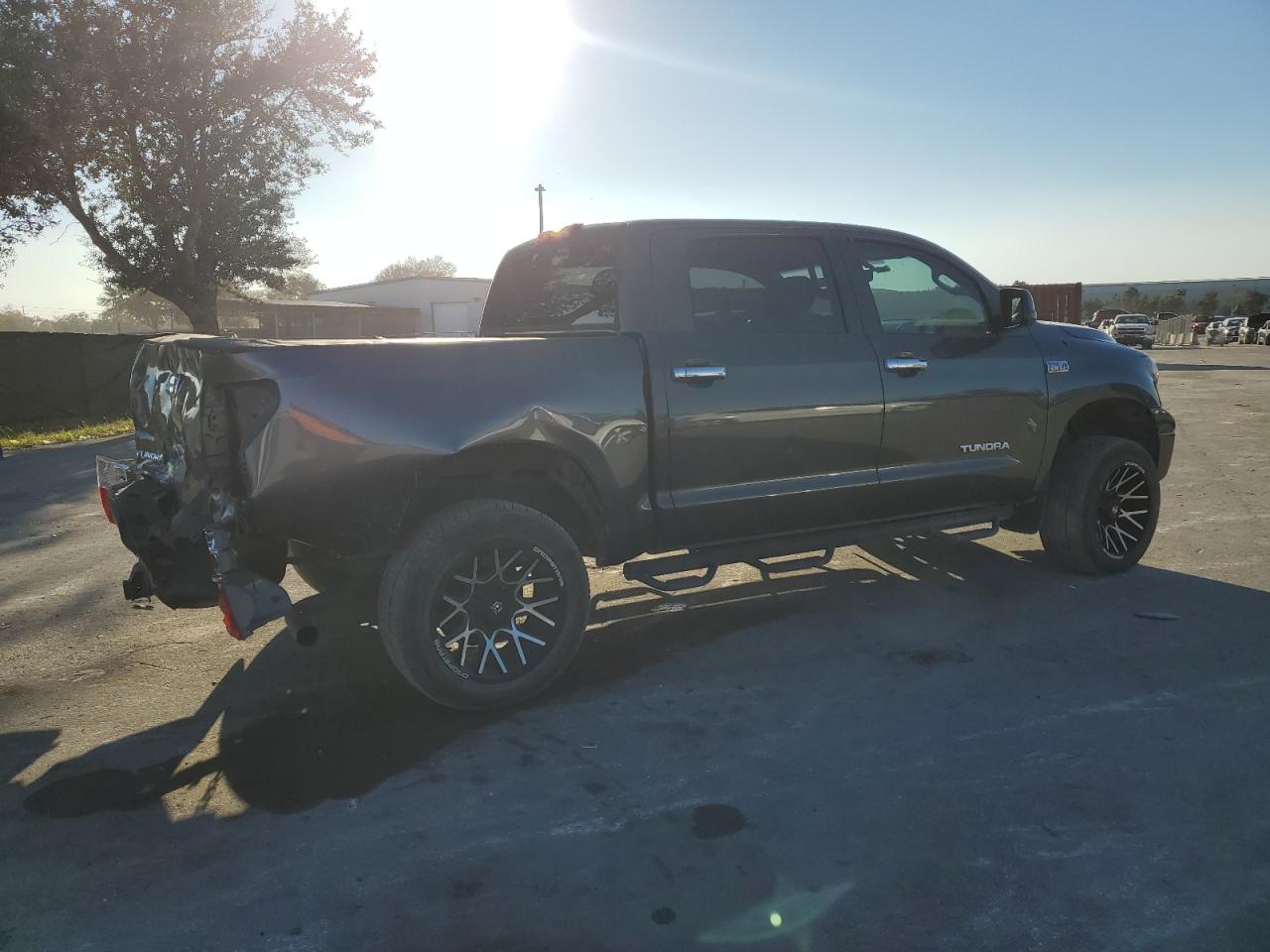 VIN 5TFEY5F17DX134688 2013 TOYOTA TUNDRA no.3