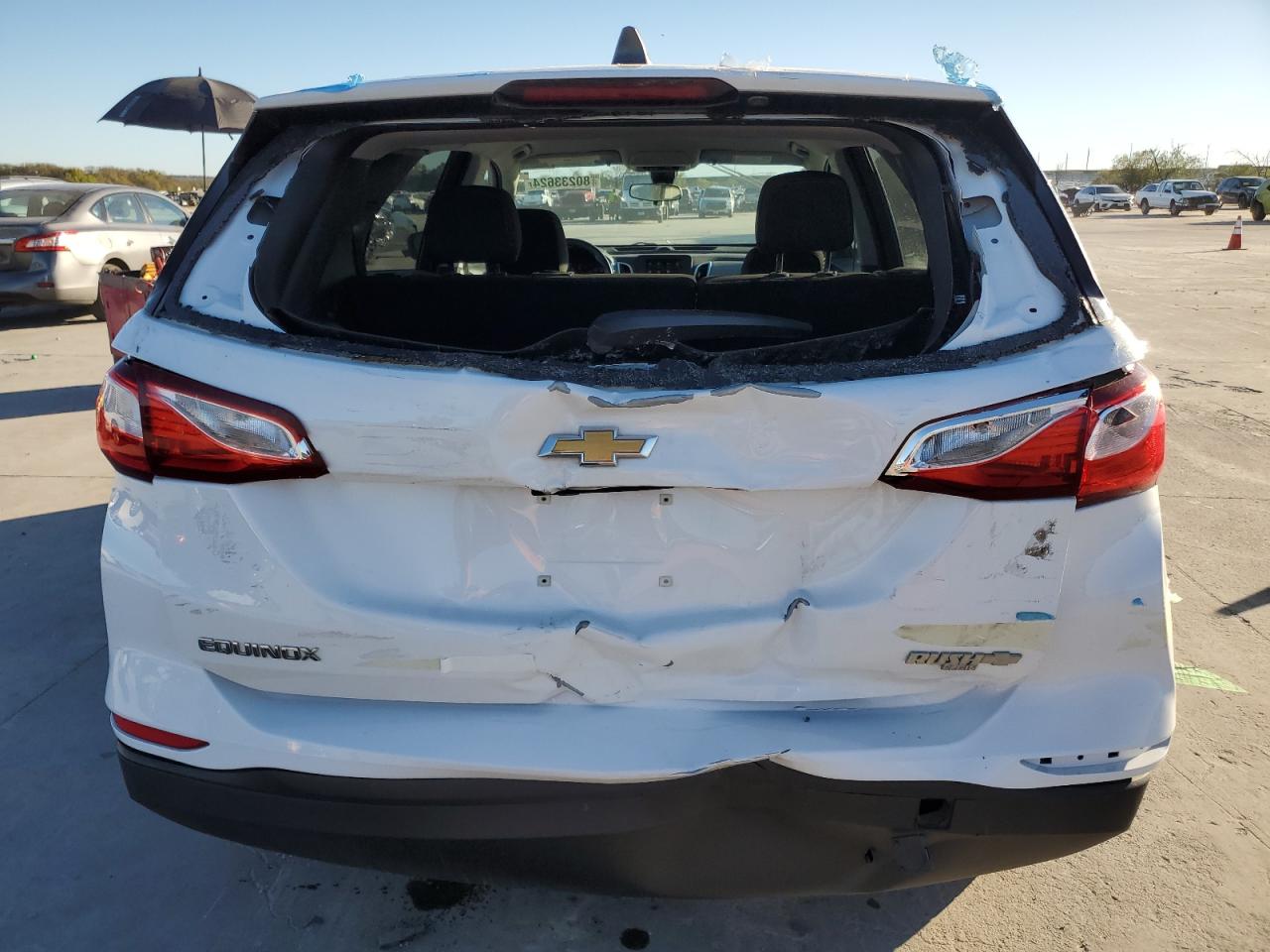 2021 Chevrolet Equinox - Image 6