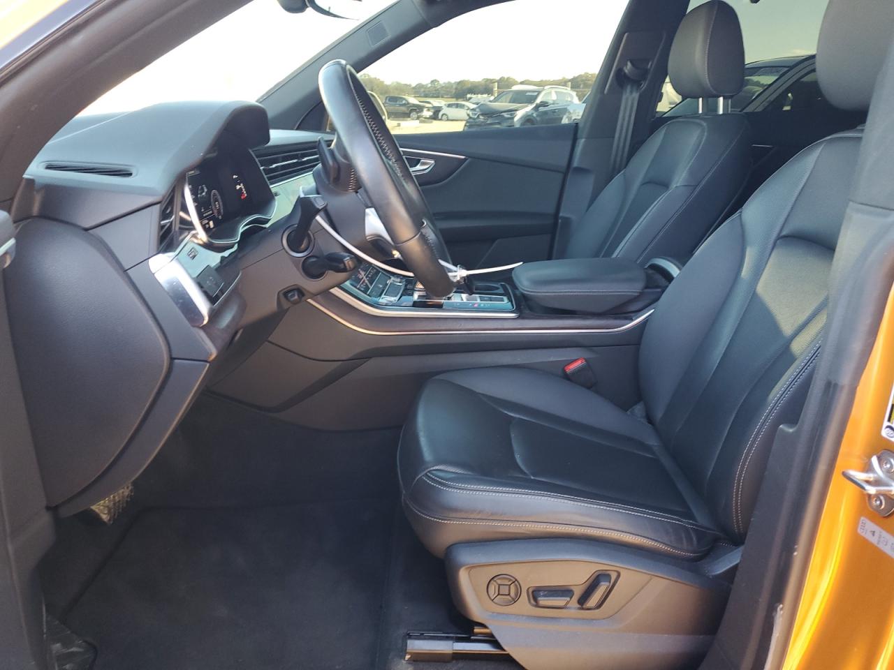 2019 Audi Q8 - Image 7