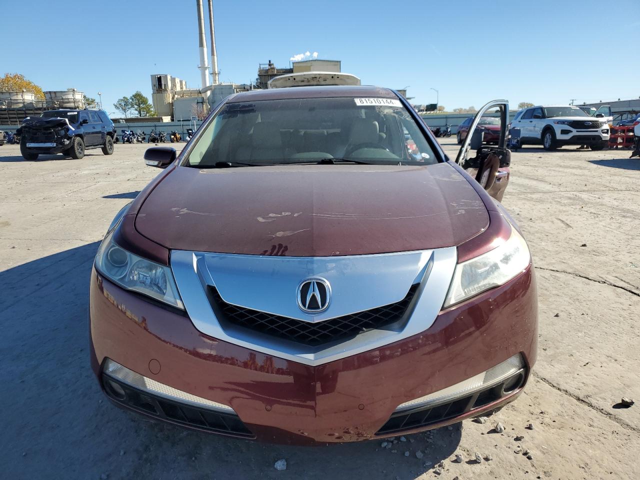 2009 Acura TL - Image 5