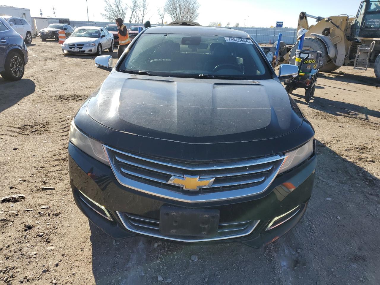 2014 Chevrolet Impala - Image 5