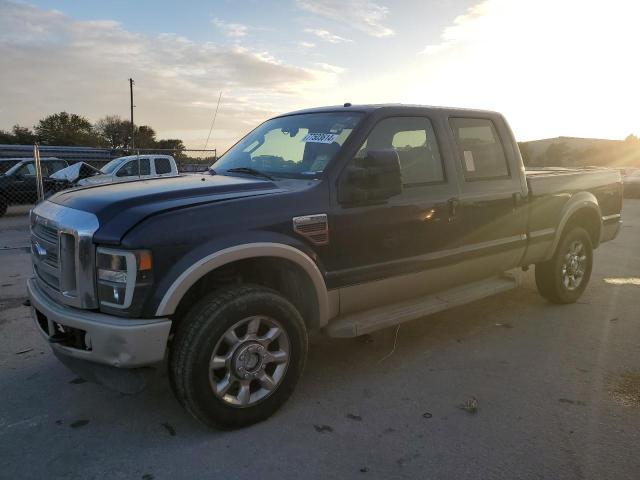 2008 Ford F250 Super Duty за продажба в Orlando, FL - Front End