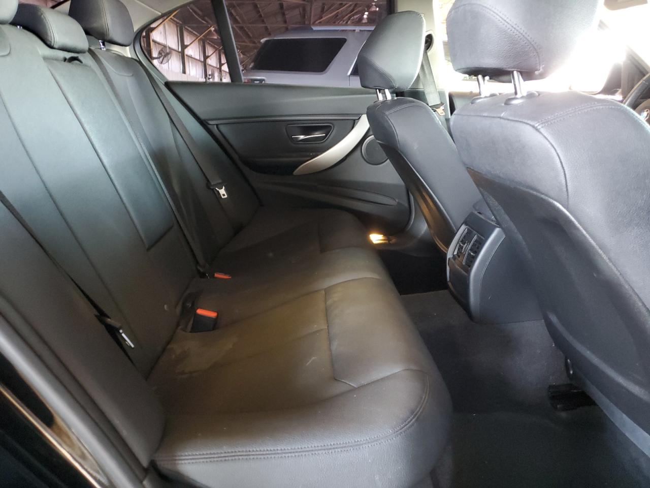 2018 BMW 3er - Image 10