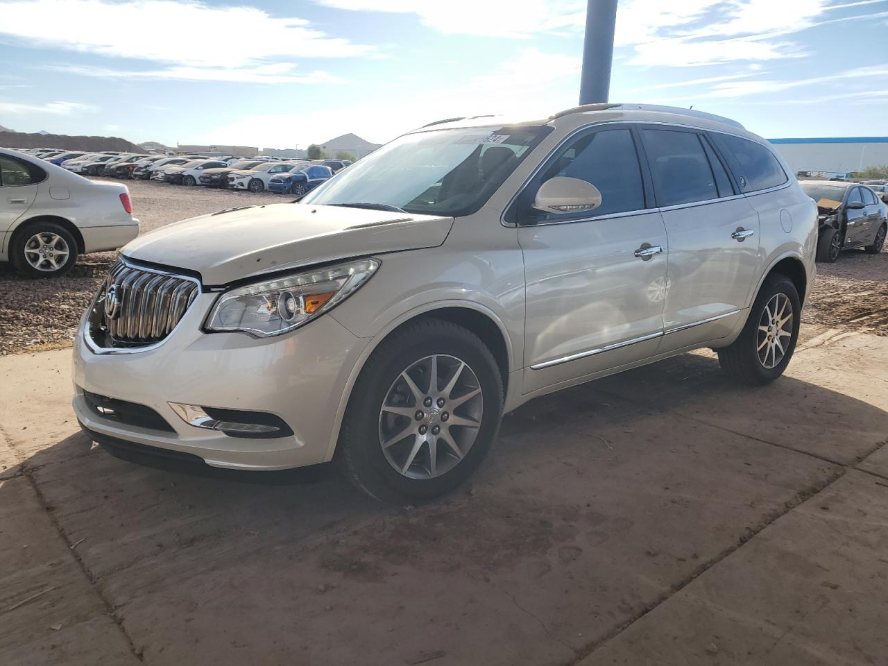 2015 Buick Enclave - Image 1