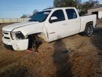 2007 Chevrolet Silverado K1500 Crew Cab на продаже в Chatham, VA - Front End