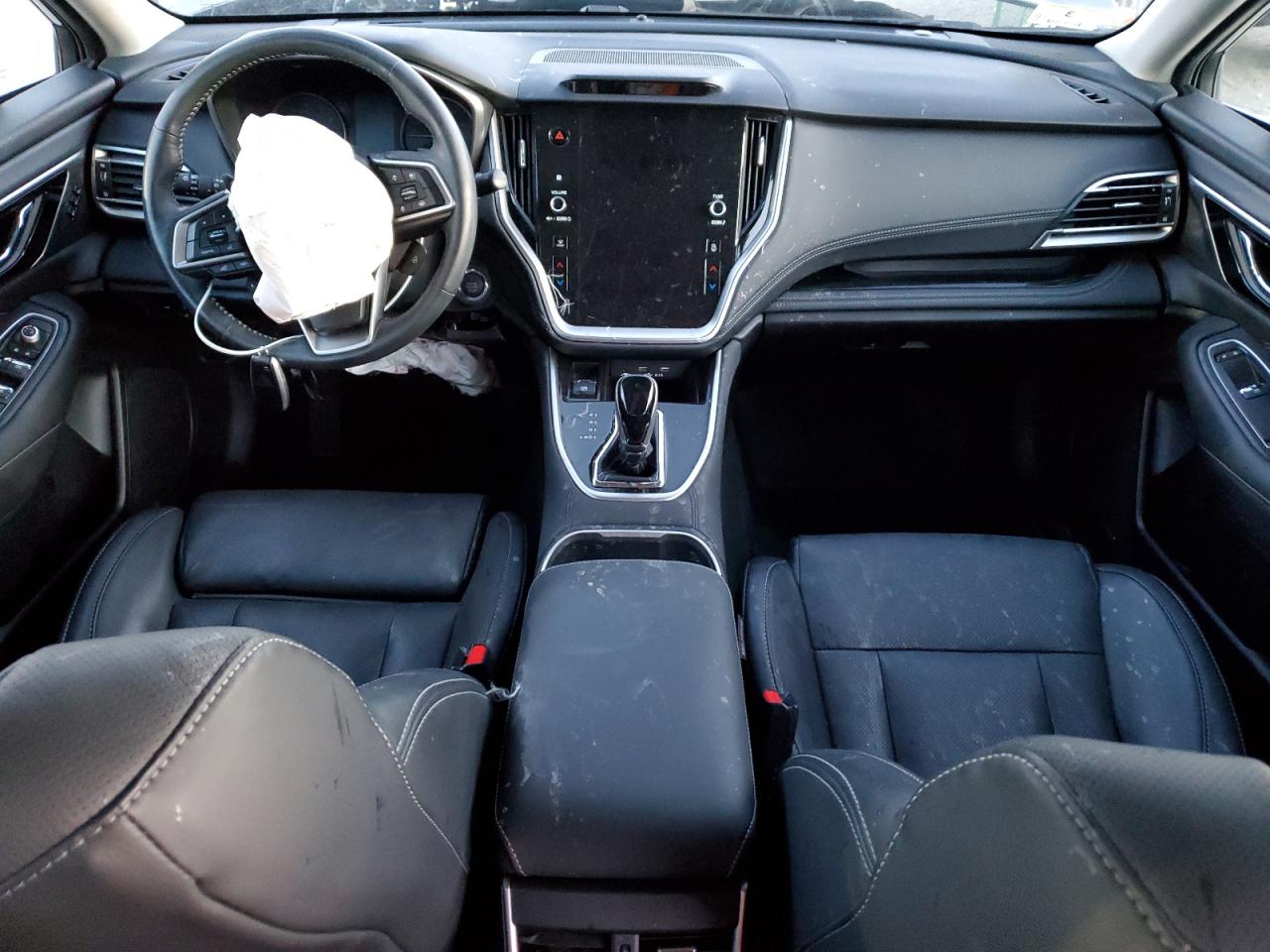 2021 Subaru Legacy - Image 8