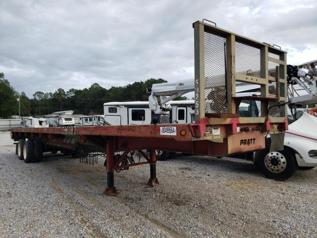 2006 Tpew Trailer for Sale in Eight Mile, AL - Minor Dent/Scratches