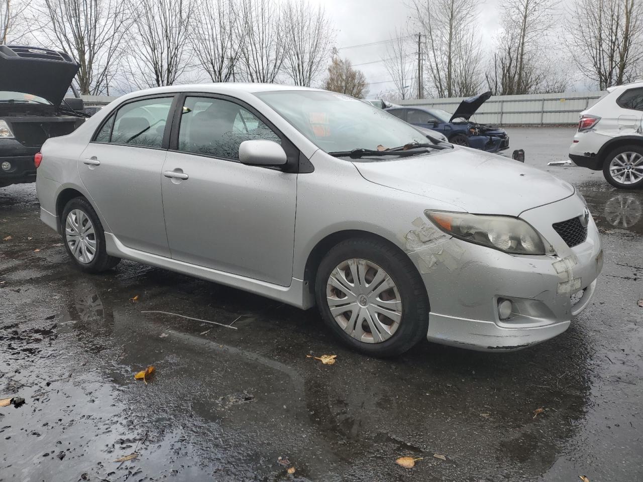 2009 Toyota Corolla - Image 4