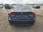 2018 Lexus Is 300 იყიდება Homestead-ში, FL - Front End