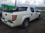 2008 Honda Ridgeline Rt за продажба в Kapolei, HI - Front End