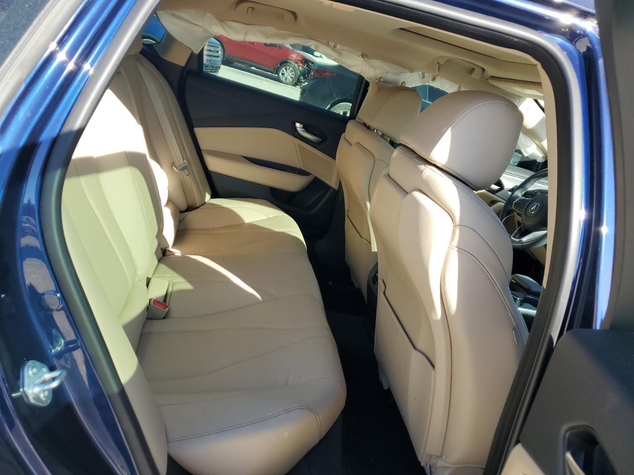 2021 Acura TLX - Image 10