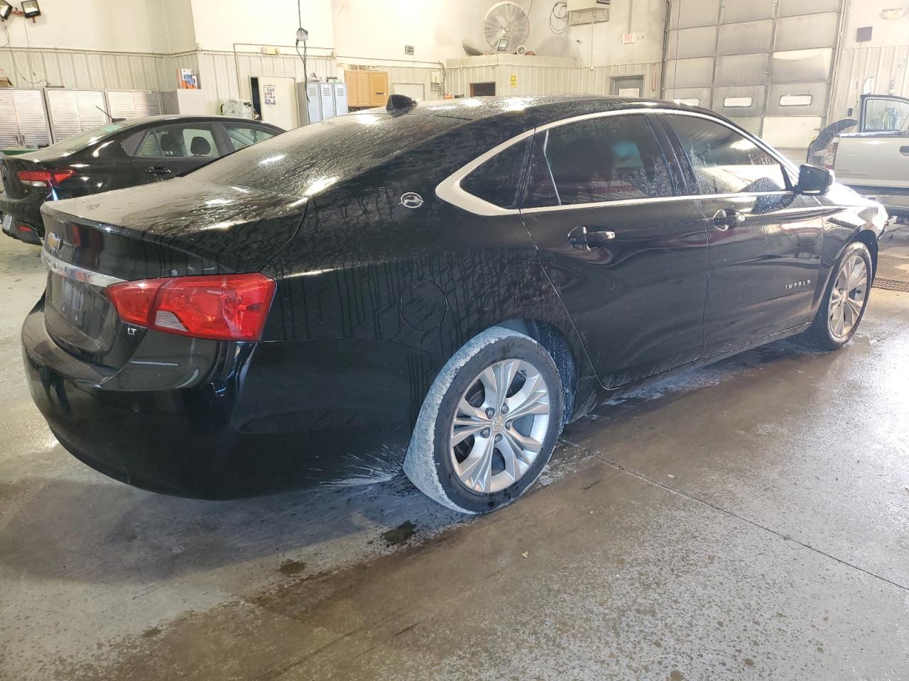 2014 Chevrolet Impala - Image 3