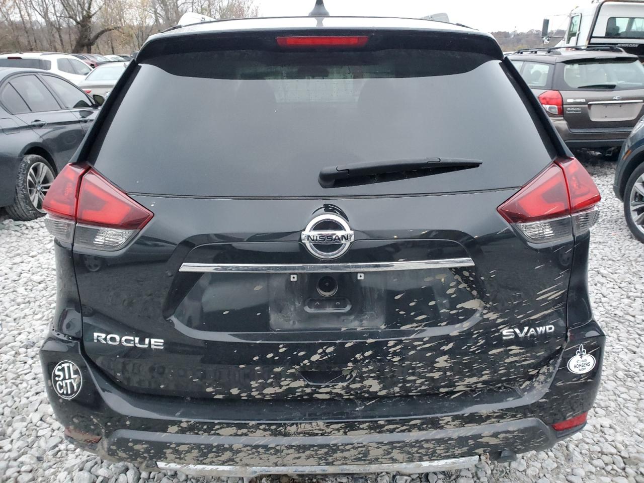 2018 Nissan Rogue - Image 6