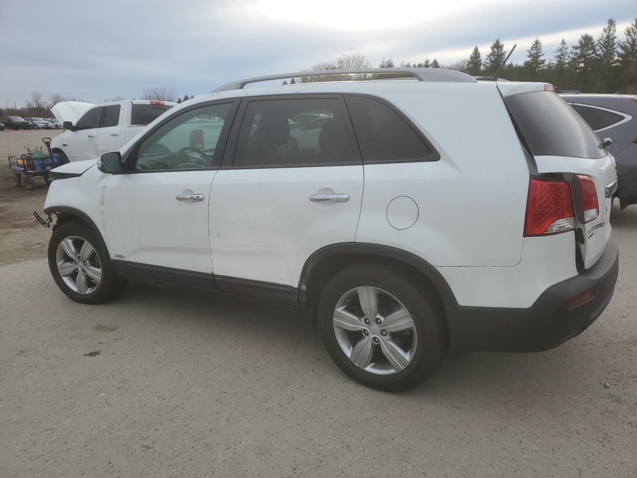 2012 Kia Sorento - Image 2