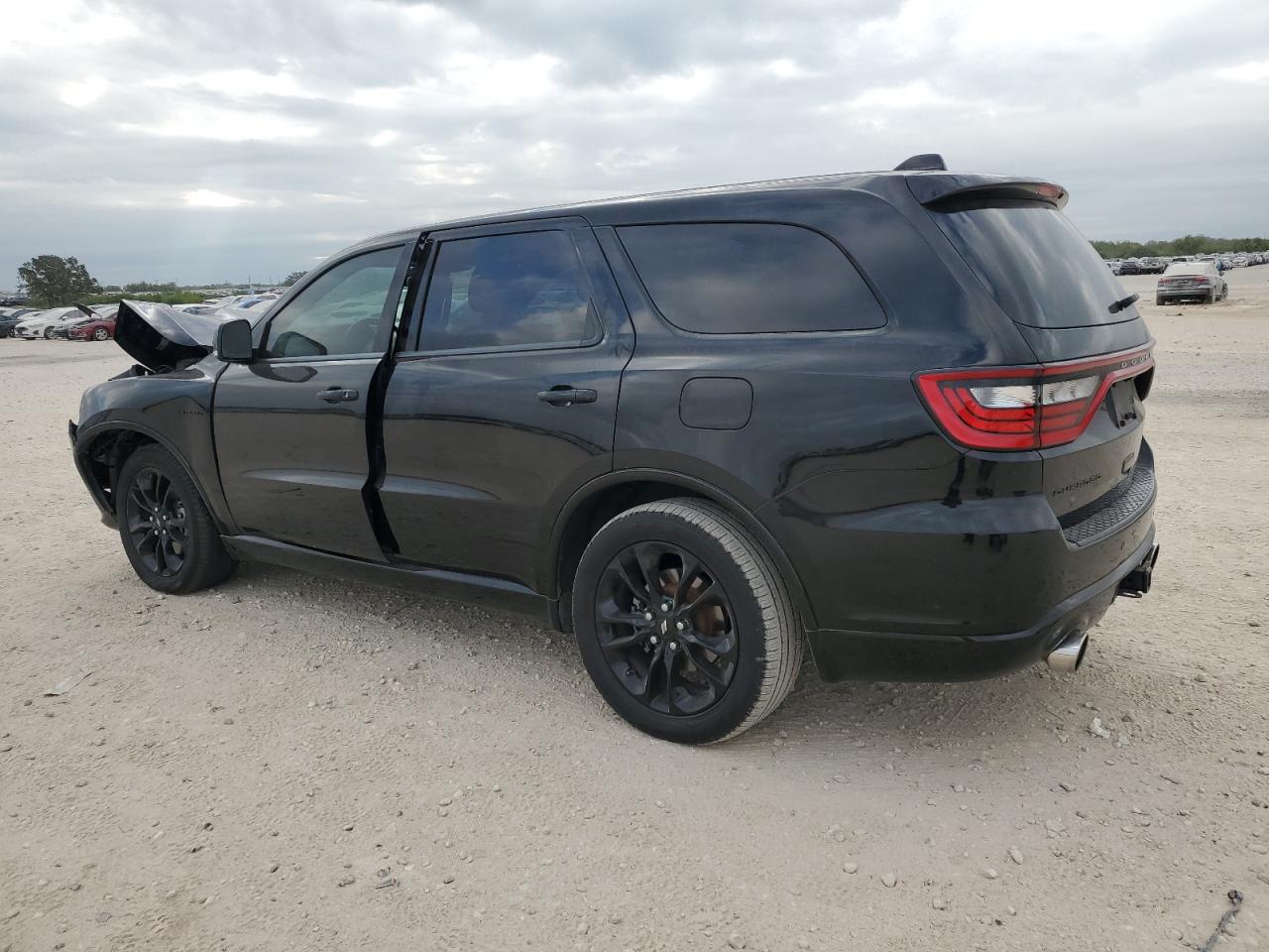 2020 Dodge Durango - Image 2