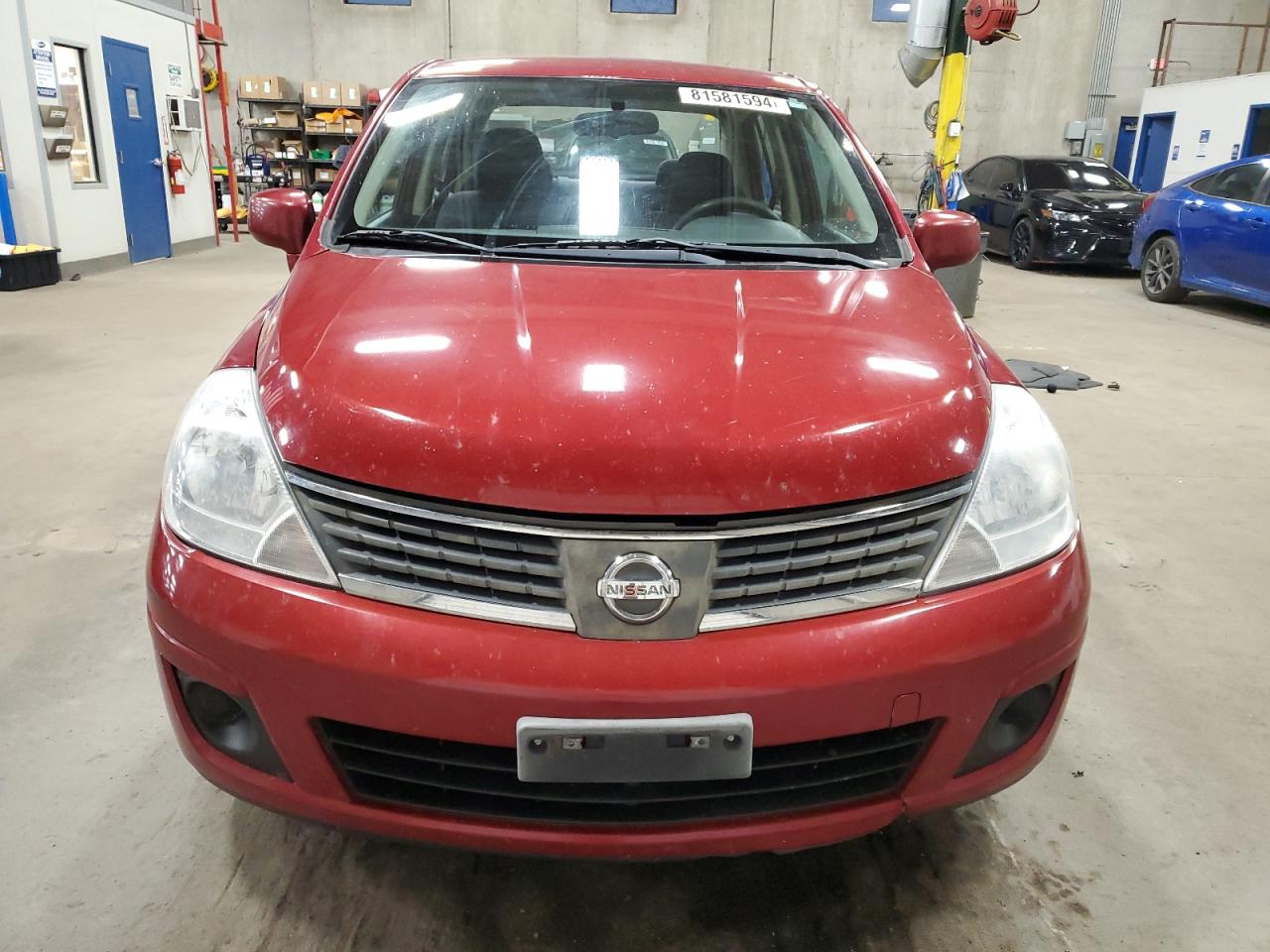 2009 Nissan Versa - Image 5