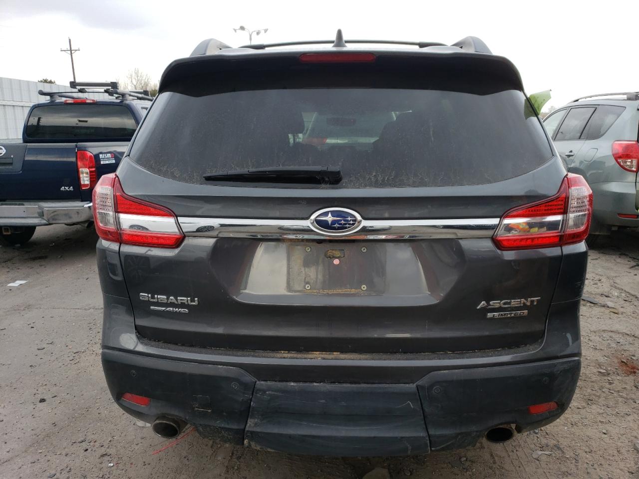 2019 Subaru Ascent - Image 6