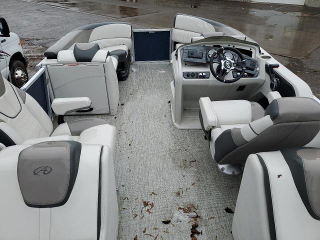 2023 AVALON BOAT