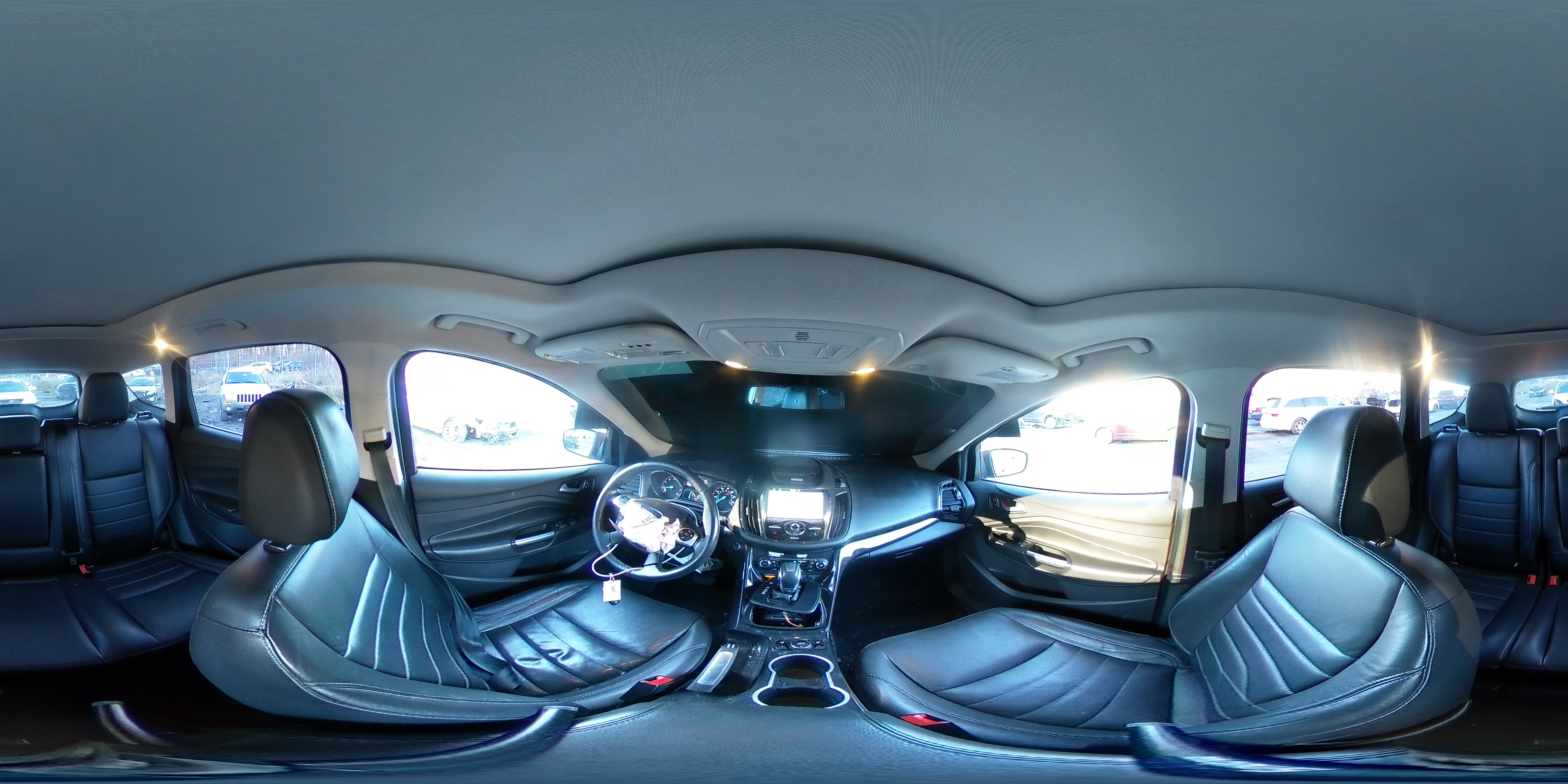 2016 Ford Escape - Image 14