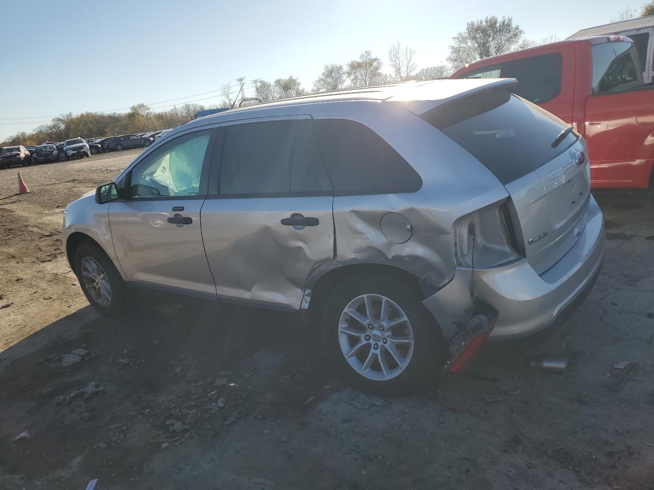 2013 Ford Edge - Image 2