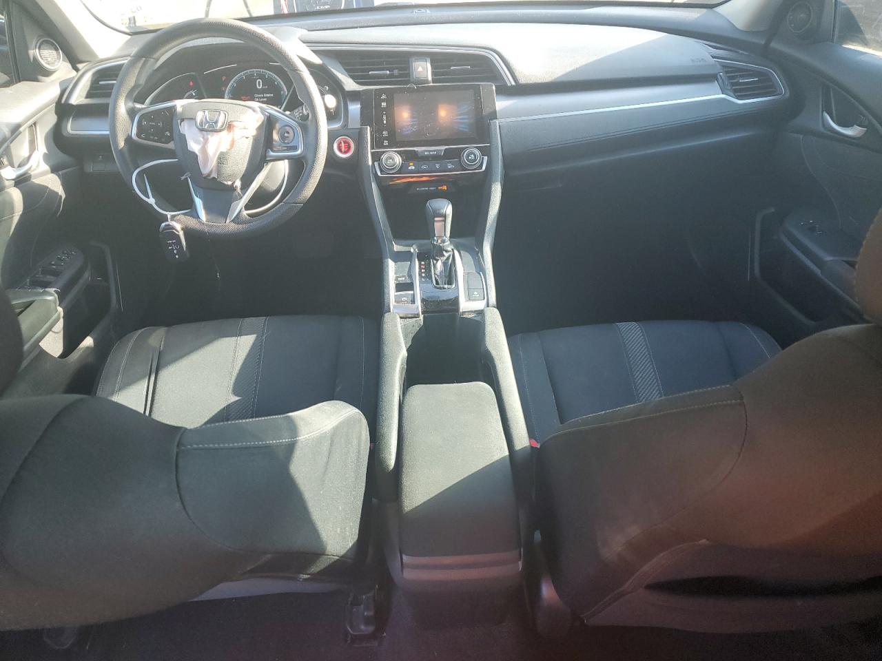 2017 Honda Civic - Image 8