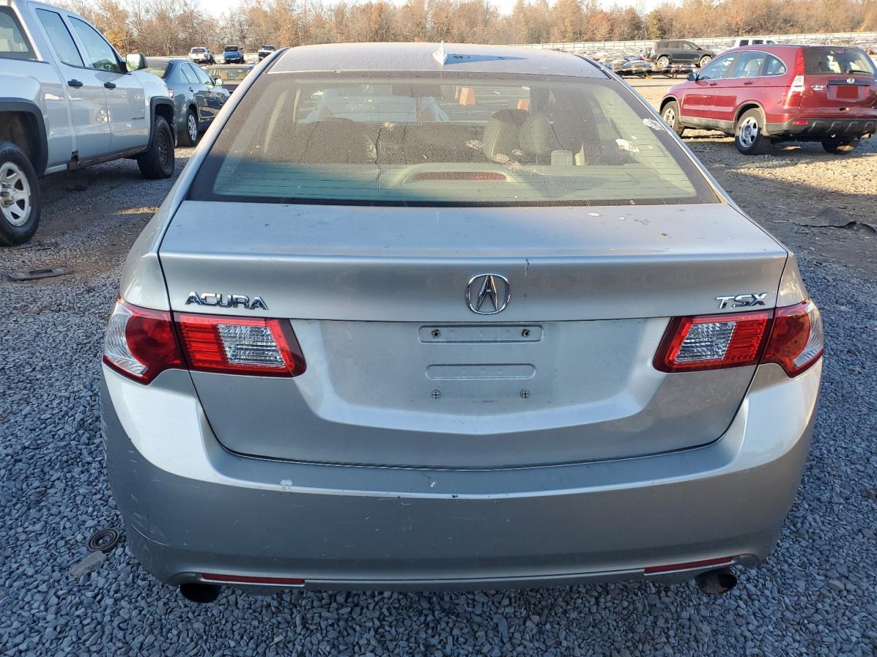 2009 Acura TSX - Image 6