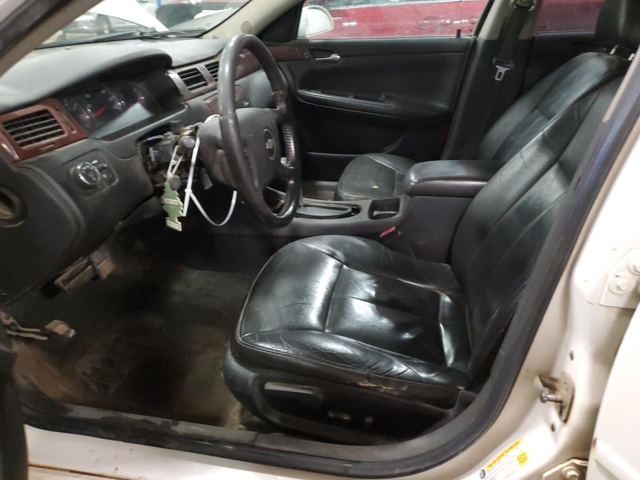 2007 Chevrolet Impala - Image 7