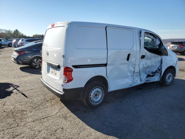  NISSAN NV 2021 Biały