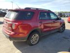 2015 Ford Explorer  за продажба в Wilmer, TX - Front End