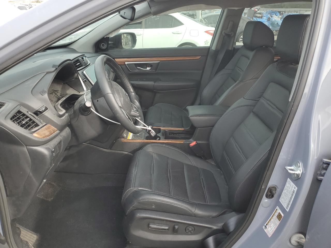 2022 Honda CR-V - Image 7