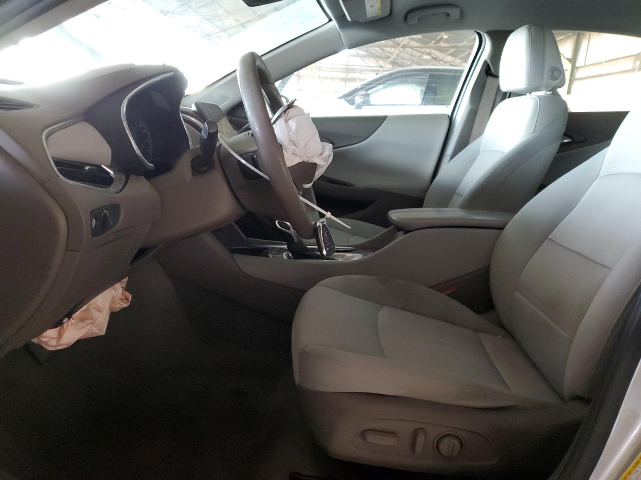 2021 Chevrolet Malibu - Image 7