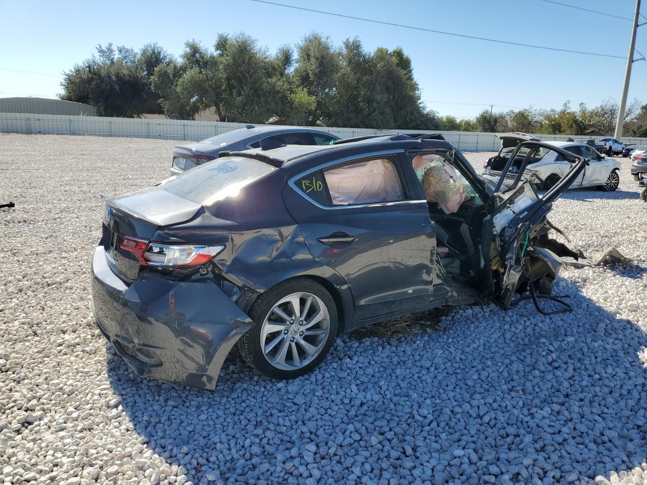 2016 Acura ILX - Image 3