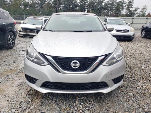  NISSAN SENTRA 2016 Srebrny