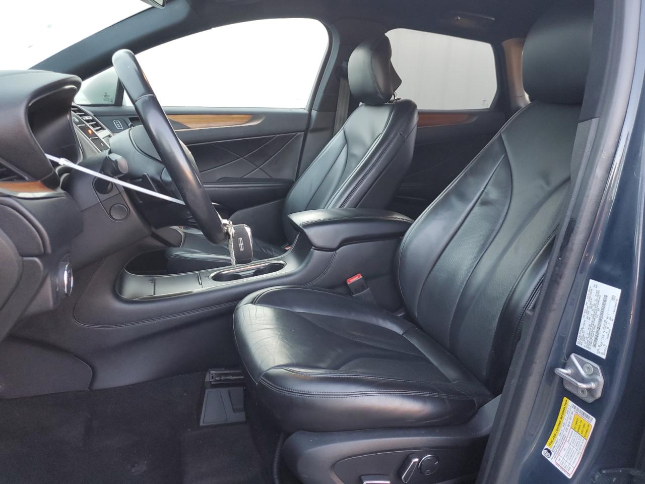 2019 Lincoln MKC - Image 7