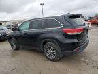 2017 Toyota Highlander Se იყიდება Indianapolis-ში, IN - Front End