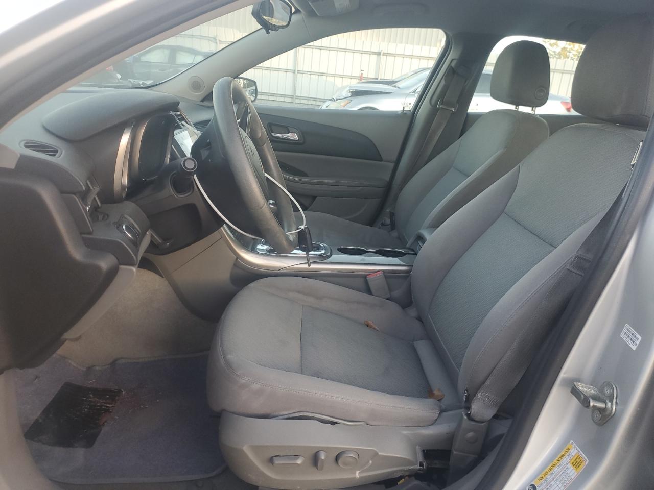 2013 Chevrolet Malibu - Image 7
