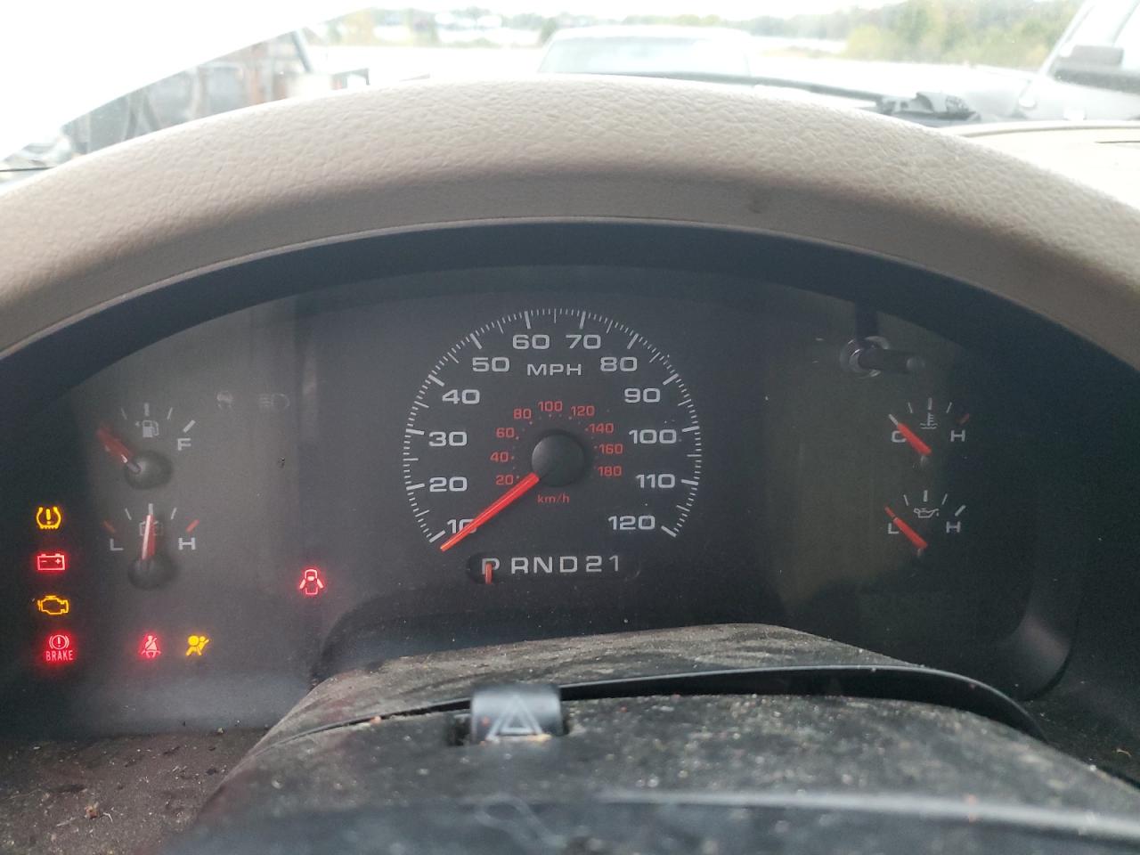 2008 Ford F150 VIN: 1FTRF12208KB87699 Lot: 79615184