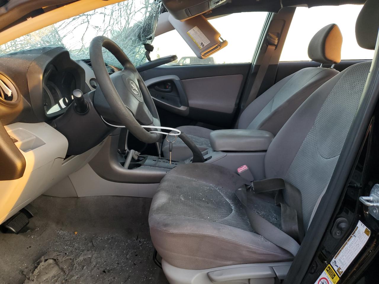 2008 Toyota RAV 4 - Image 7