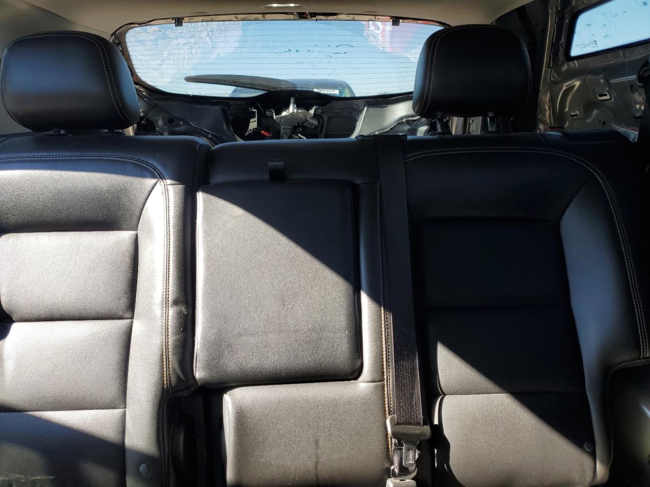 2021 GMC Terrain - Image 10