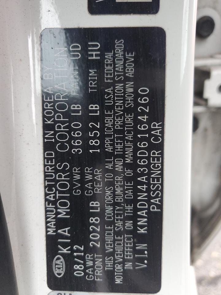 2013 Kia Rio - Image 13