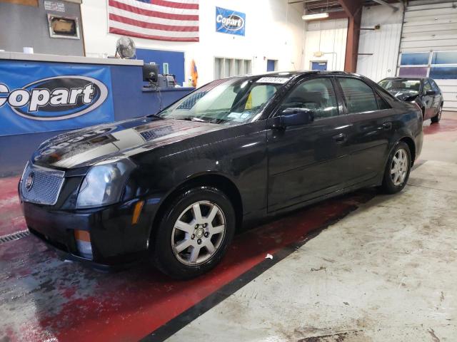 2006 Cadillac Cts 