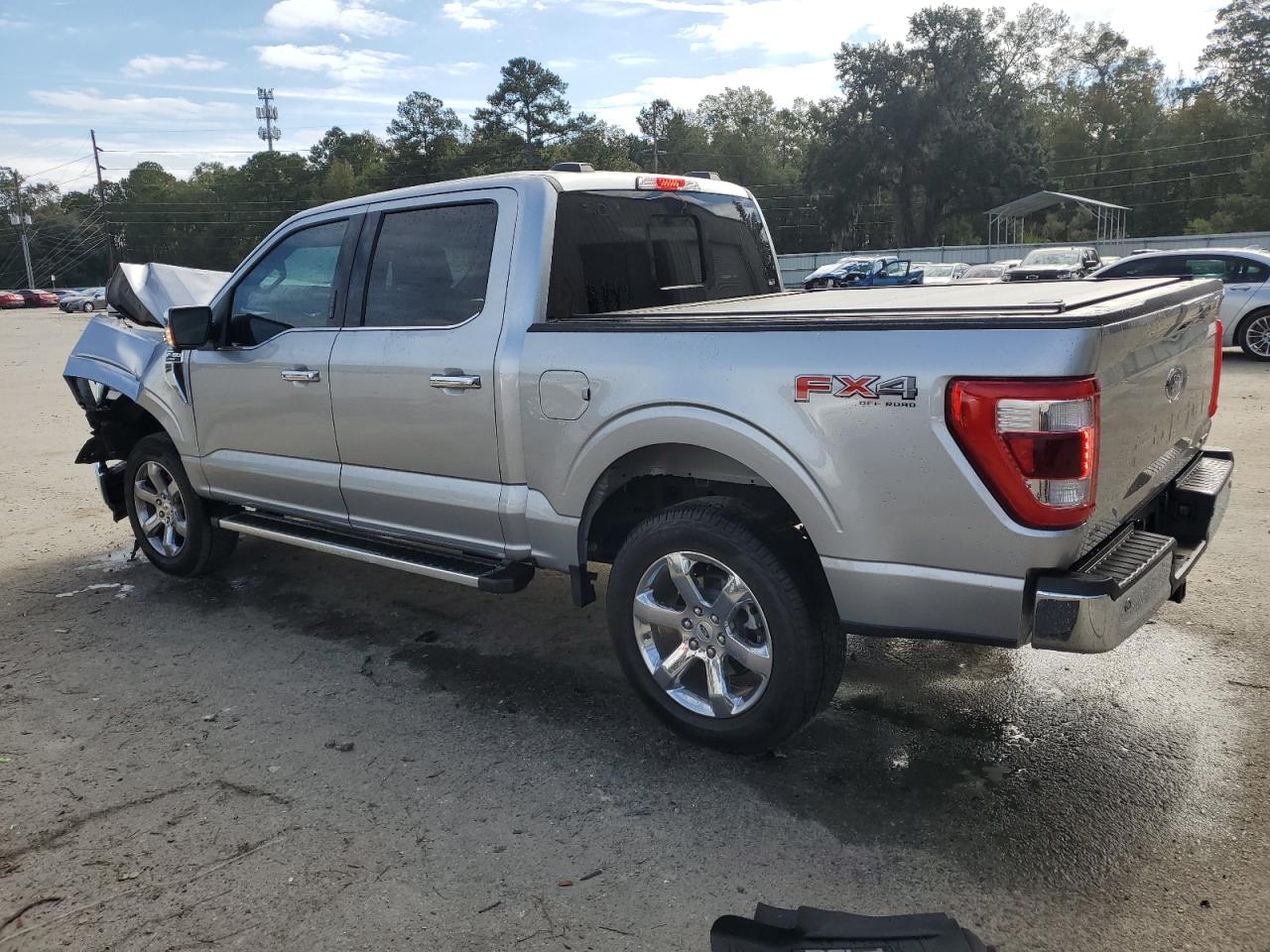 2023 Ford F-150 - Image 2