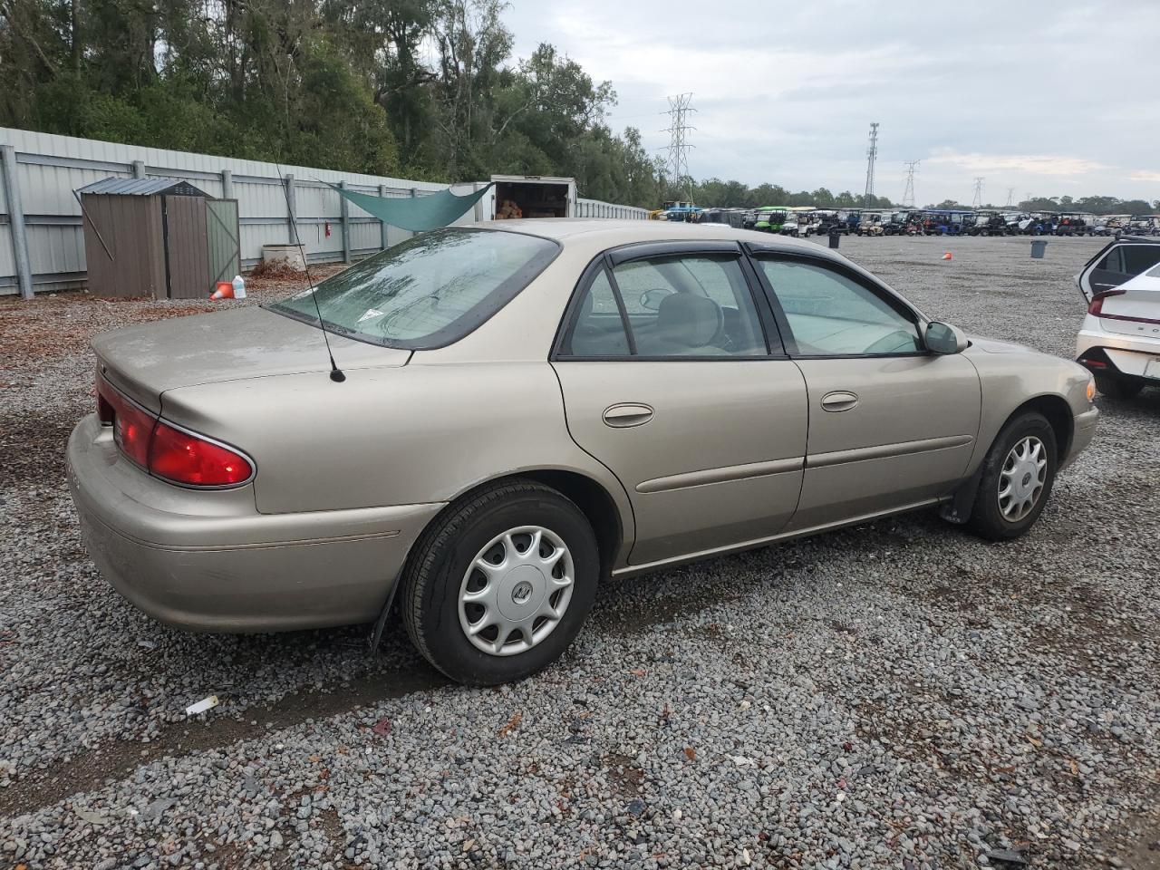 2003 Buick Century - Image 3