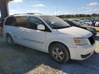 2009 Dodge Grand Caravan Sxt en Venta en Tanner, AL - Front End