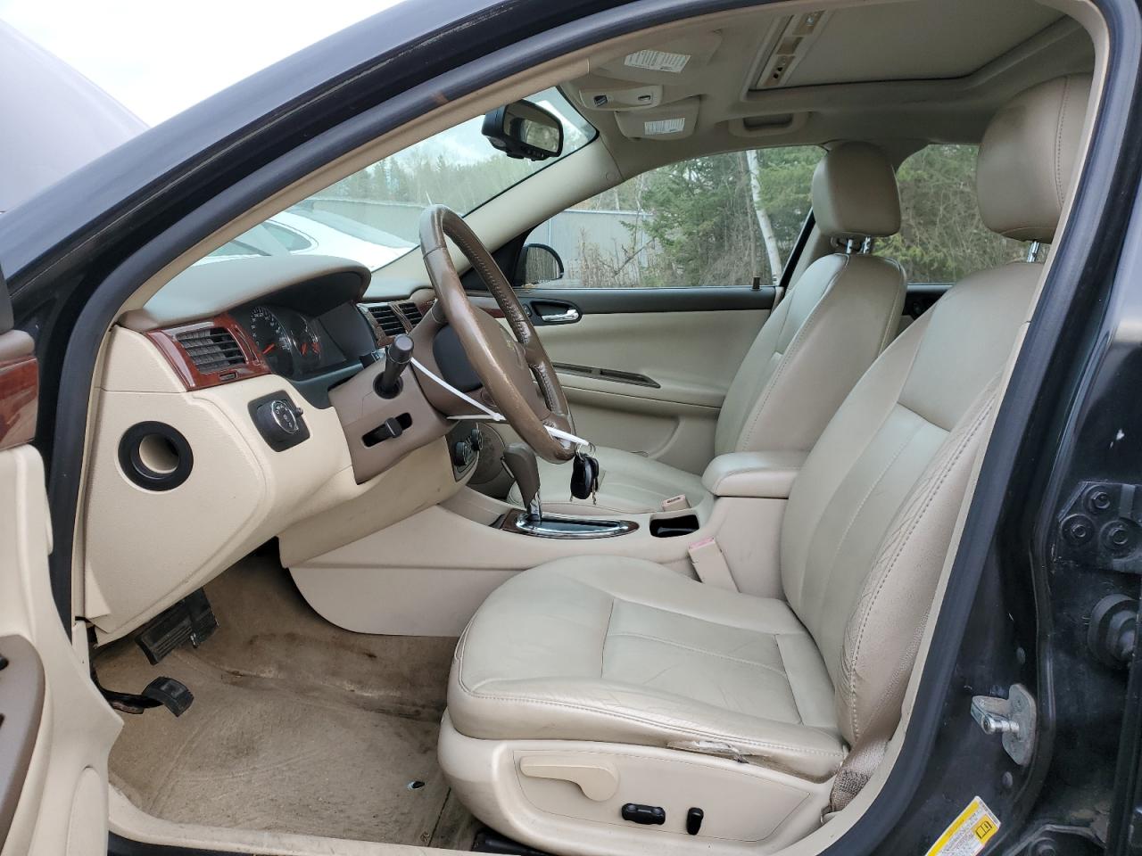 2006 Chevrolet Impala - Image 7