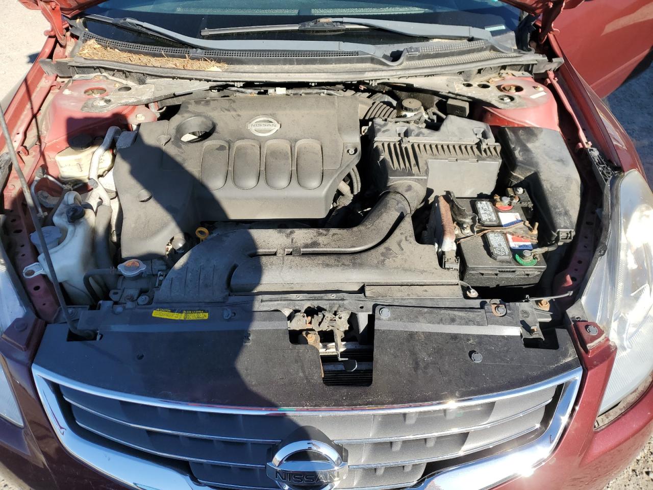 2010 Nissan Altima - Image 11