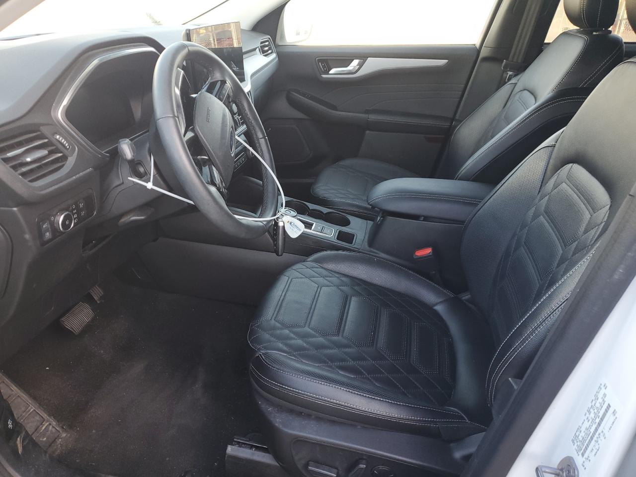 2023 Ford Escape - Image 7